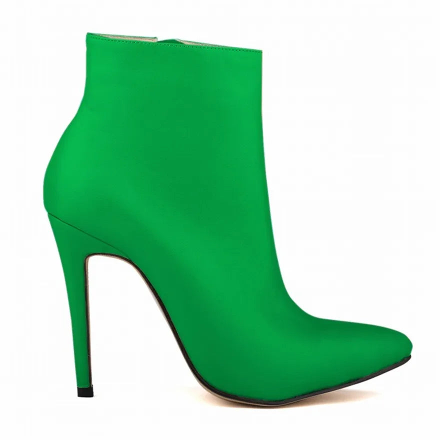 Sassy girl boots
