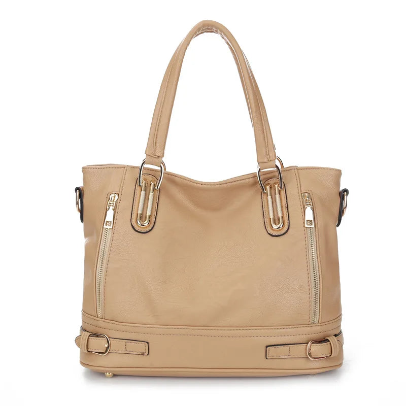 Versatile Shoulder Bag