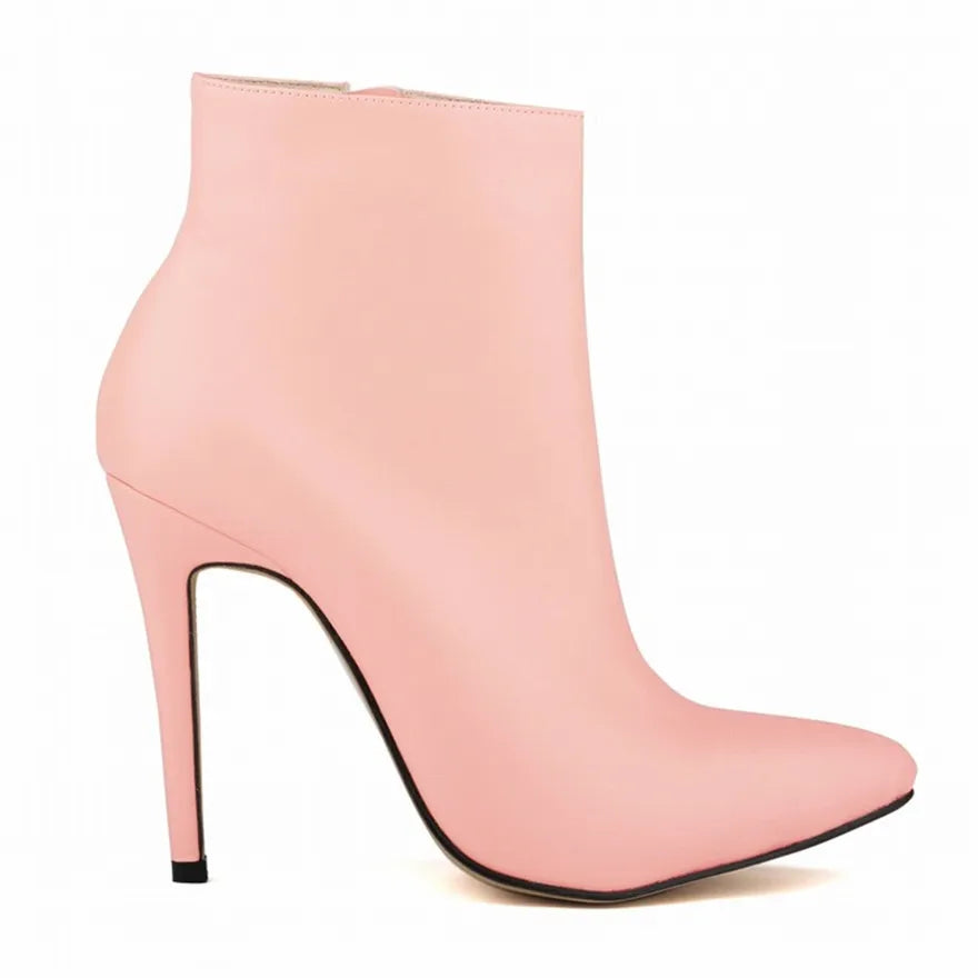 Sassy girl boots