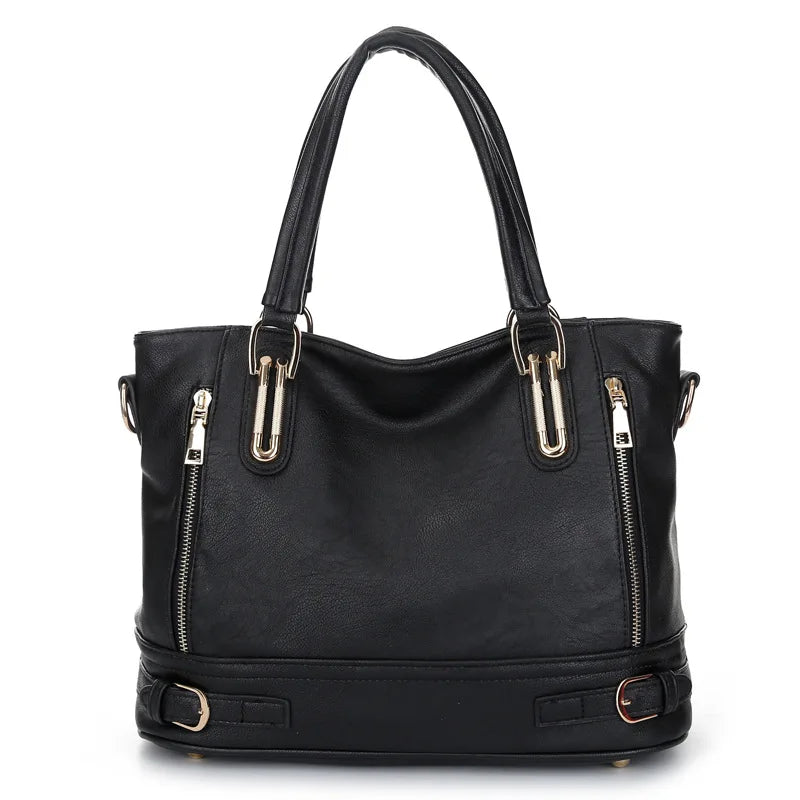 Versatile Shoulder Bag