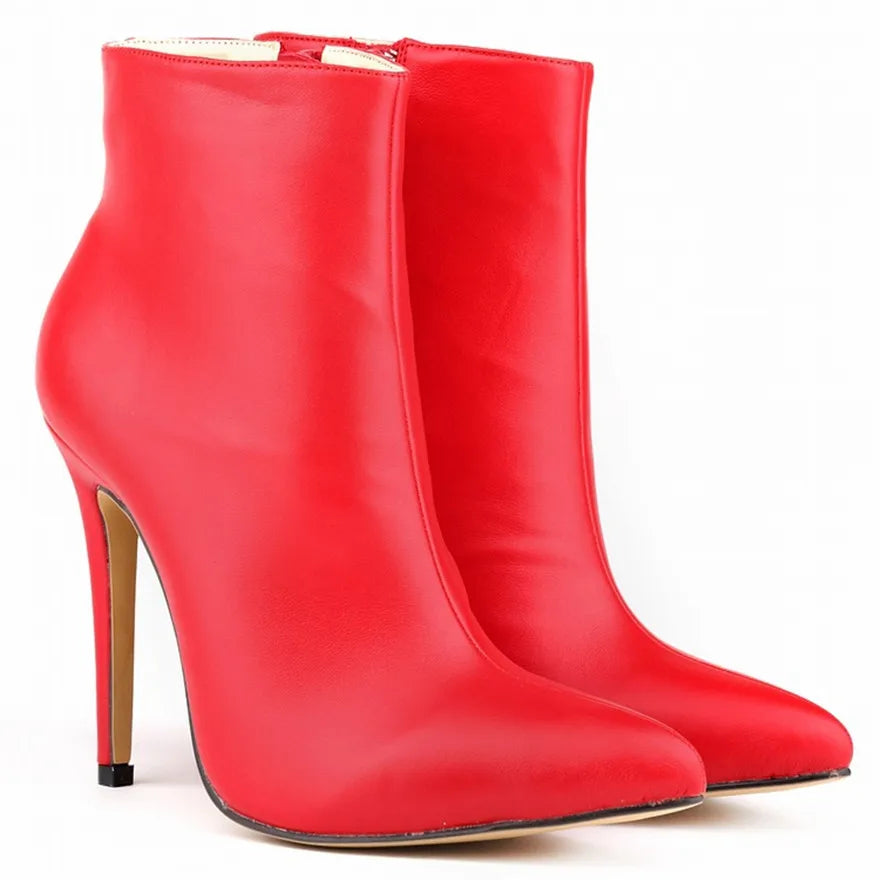 Sassy girl boots