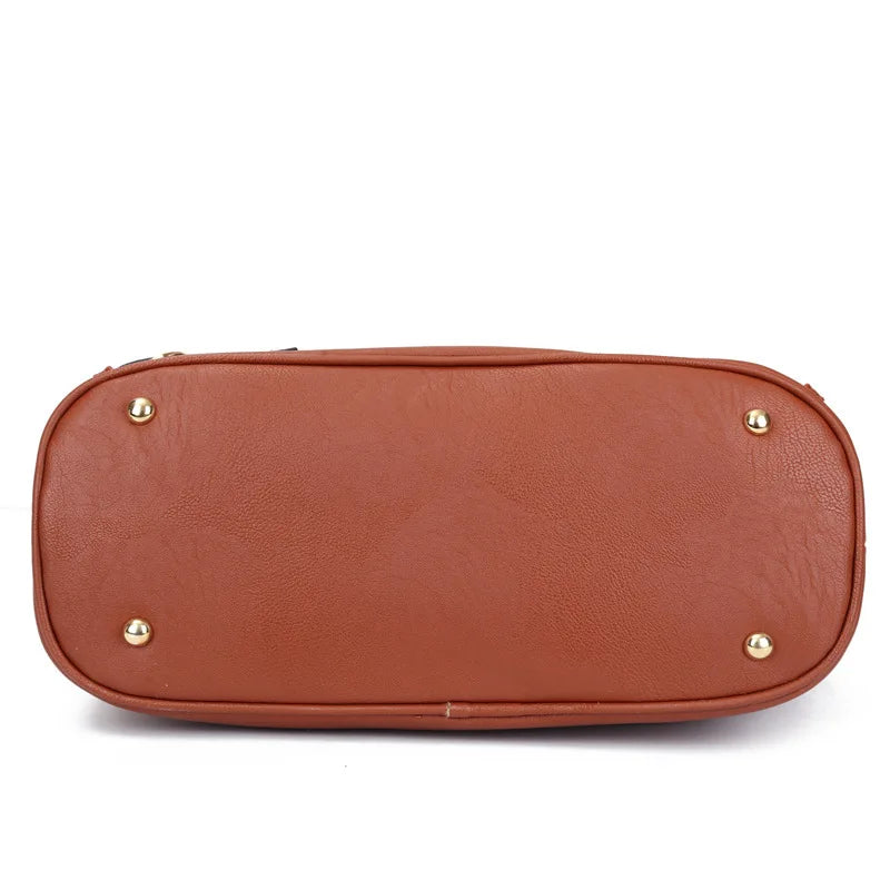 Versatile Shoulder Bag
