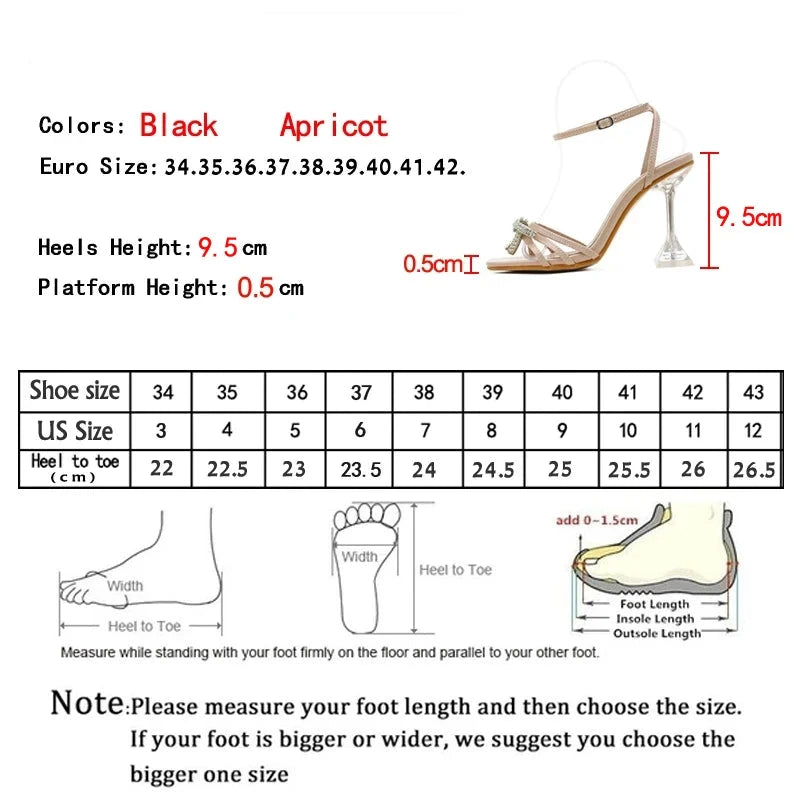 Gladiator Sandals