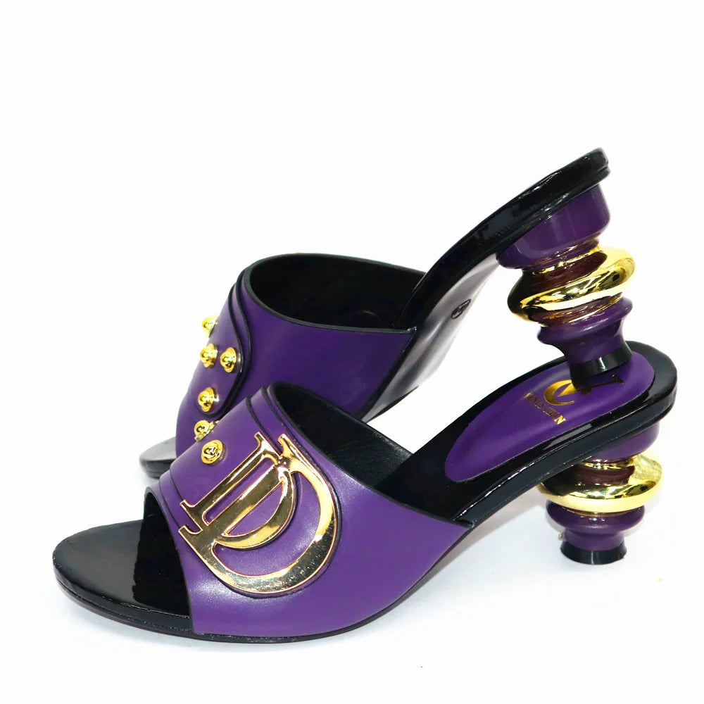 Gianna shoes