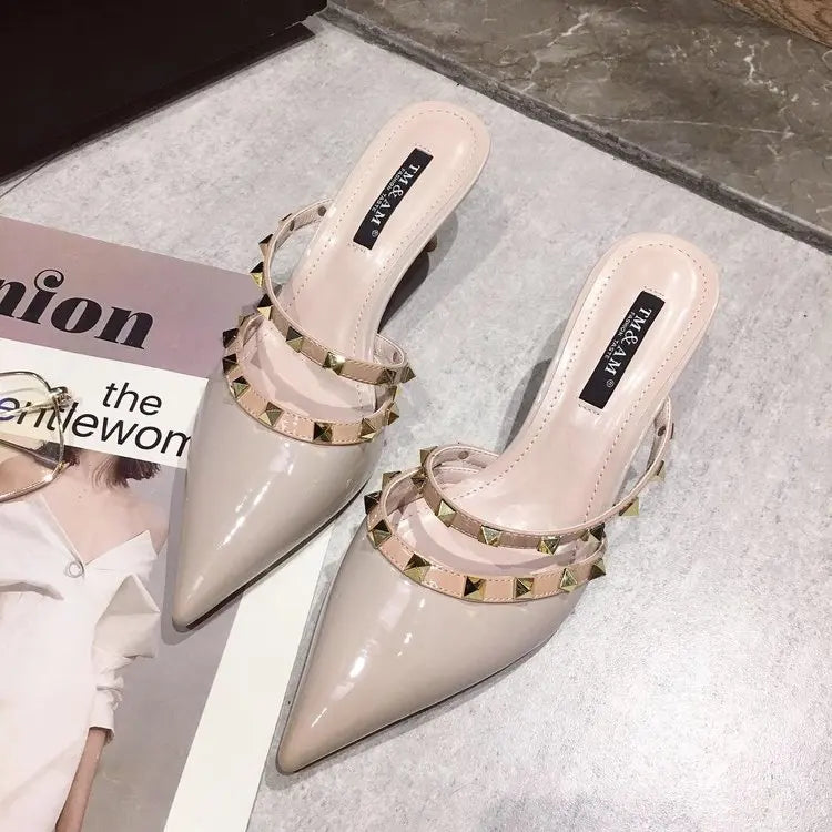 Rivets Prestige