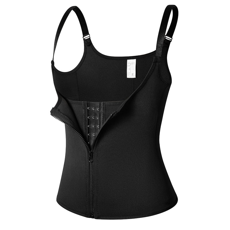 Women Waist Trainer
