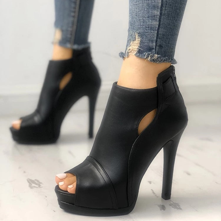 Fall Fierce