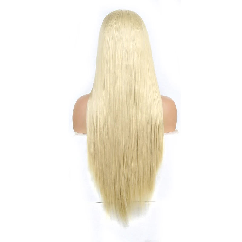 Timeless Tresses
