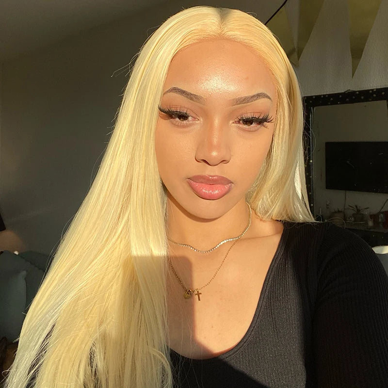 Timeless Tresses