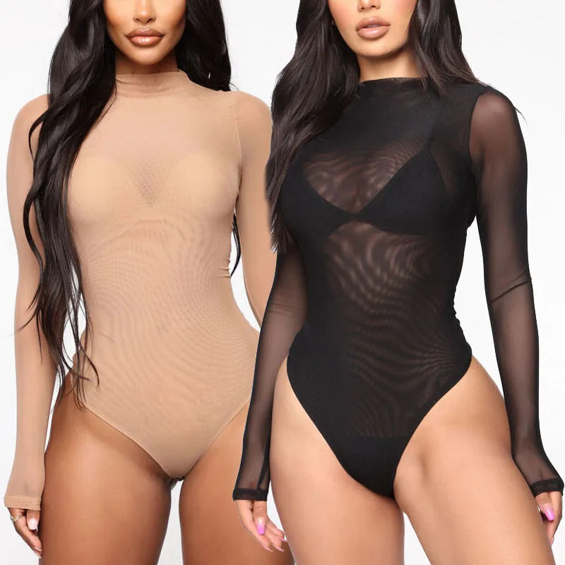Keep it cute bodysuit