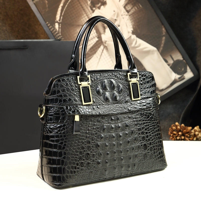 Gator Luxe