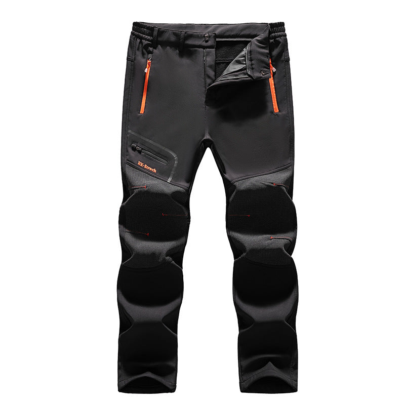 Breathable Climbing