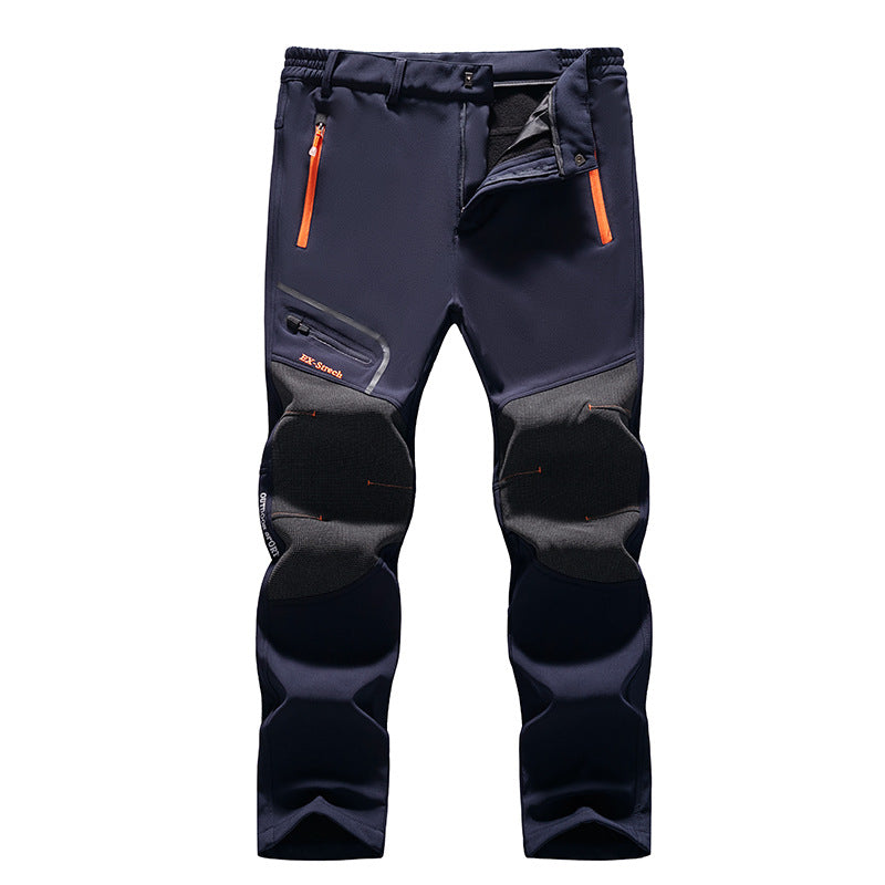 Breathable Climbing