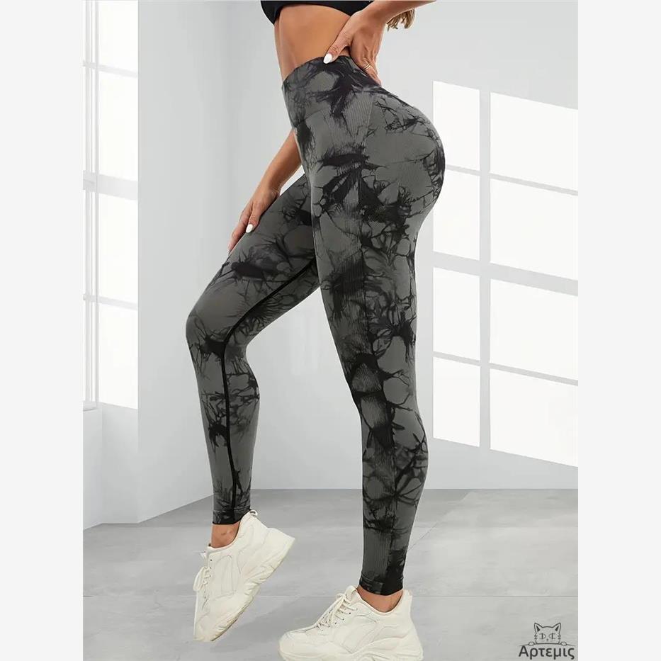 Sports Yoga Pants