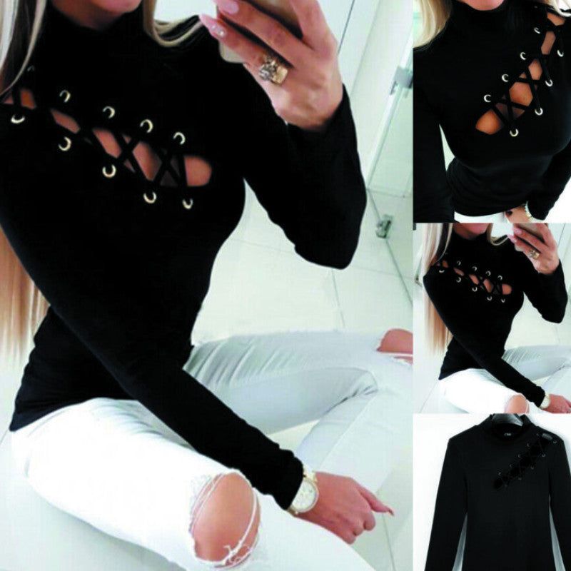 Sexy Autumn Sweater