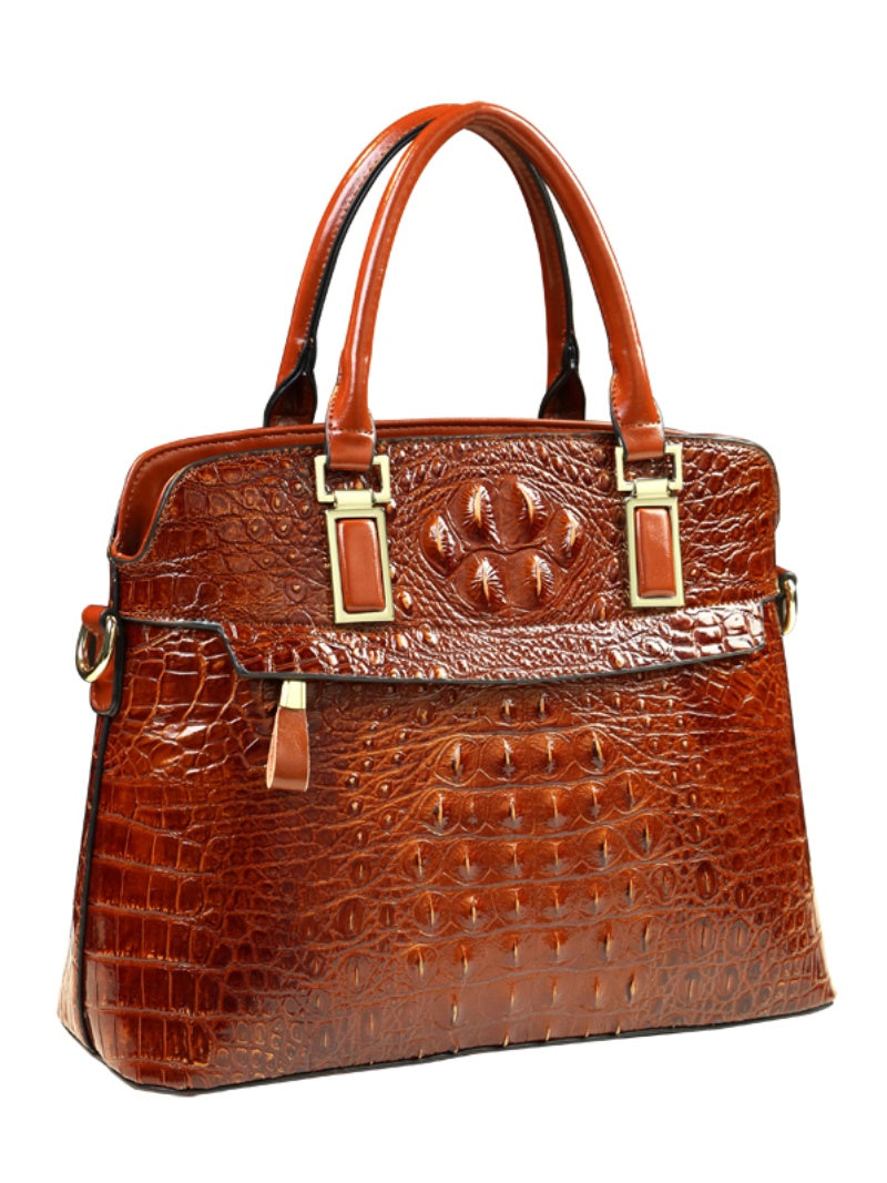 Gator Luxe