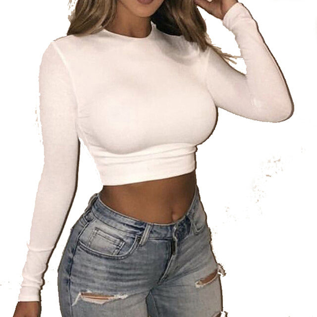 Autumn Long Sleeve