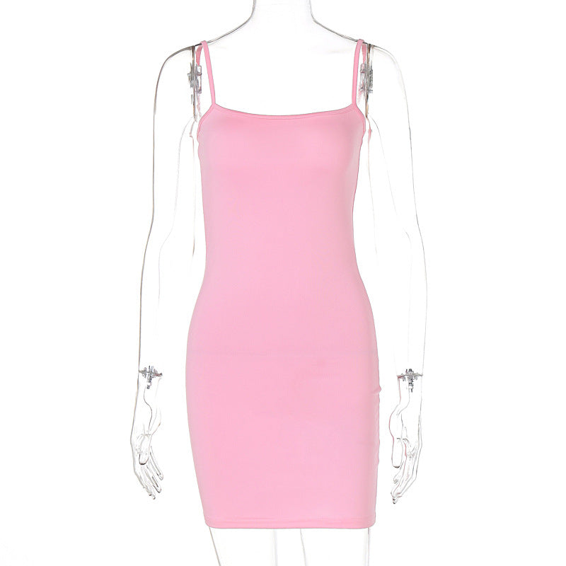 Slim Fit V