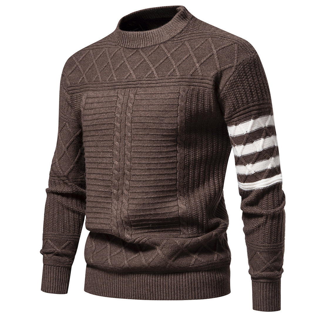 Men's Knitwear Simple