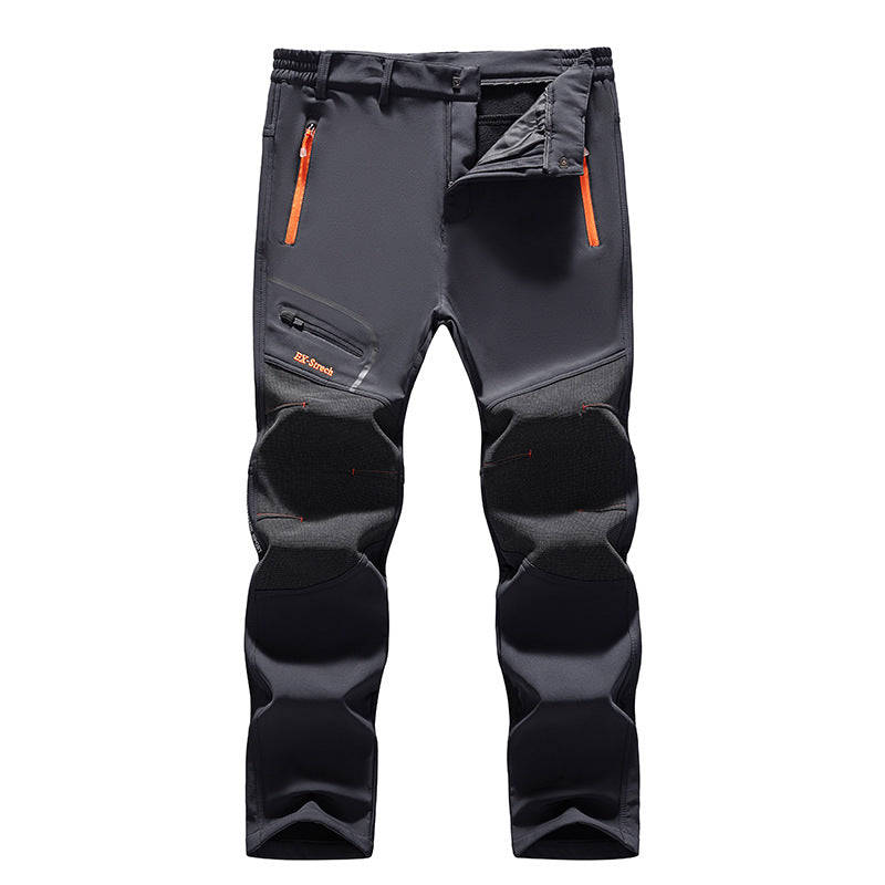 Breathable Climbing