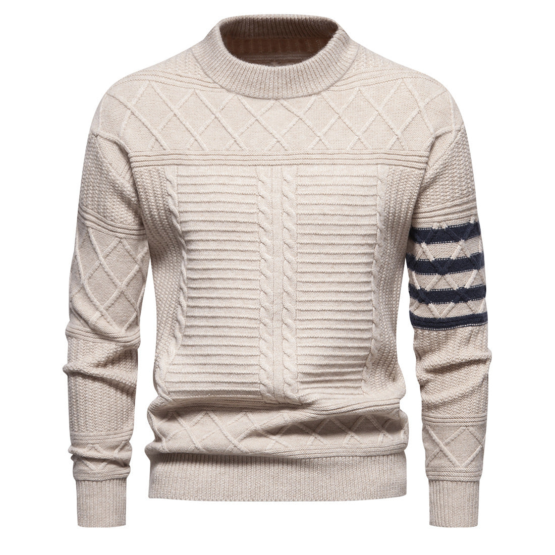 Men's Knitwear Simple