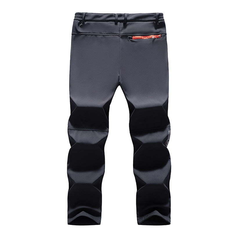 Breathable Climbing