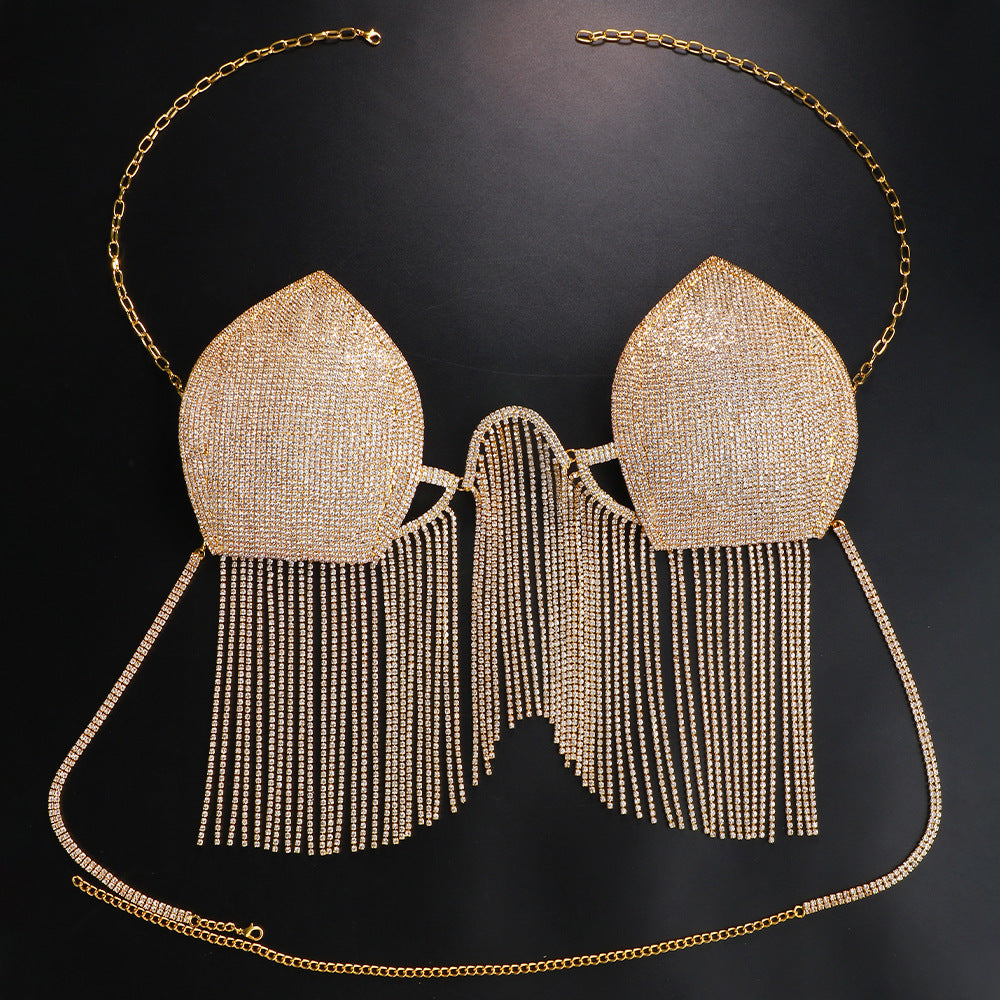 American Body Chains
