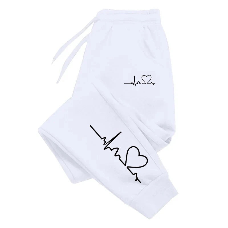 Track Sweatpants