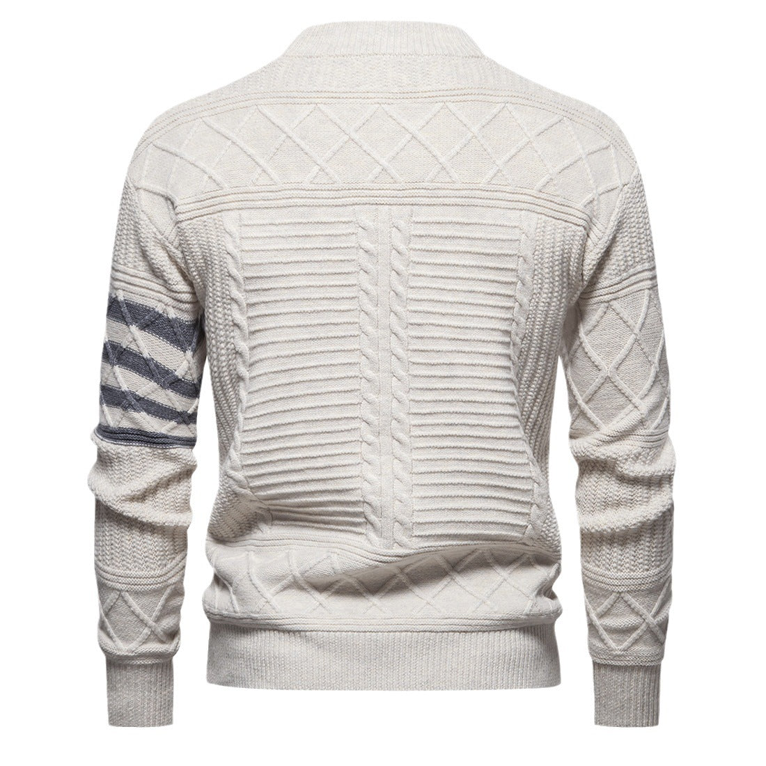 Men's Knitwear Simple