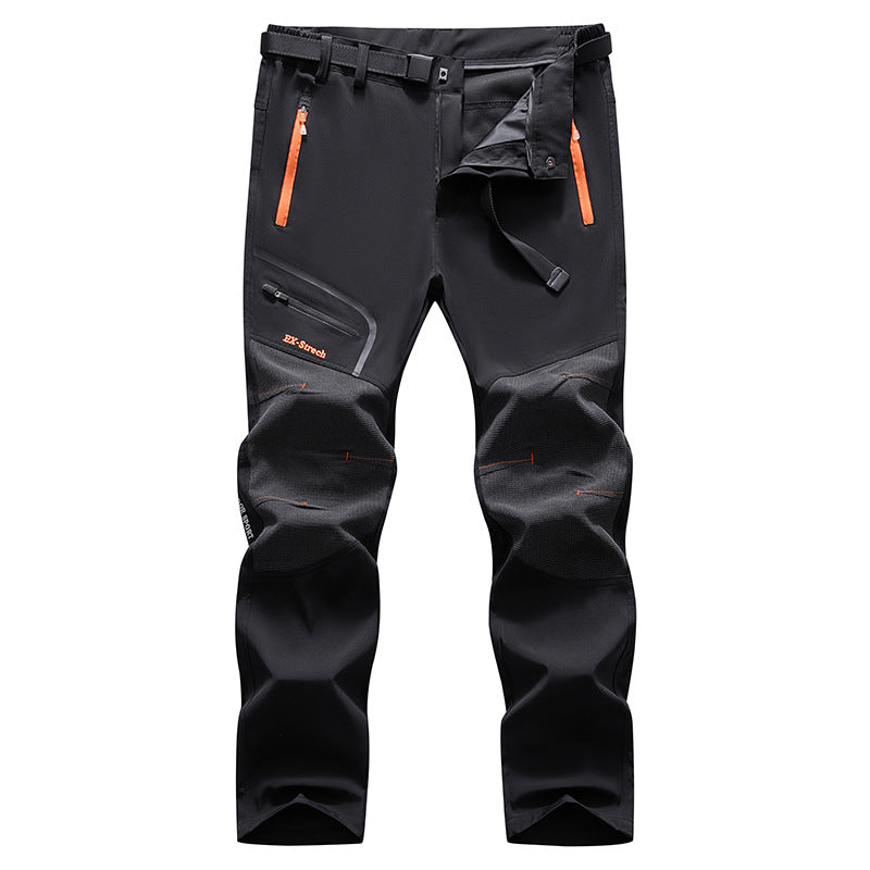 Breathable Climbing