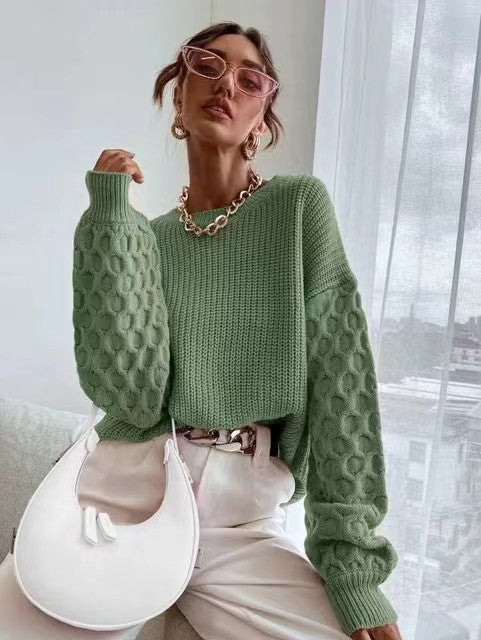 Lacy