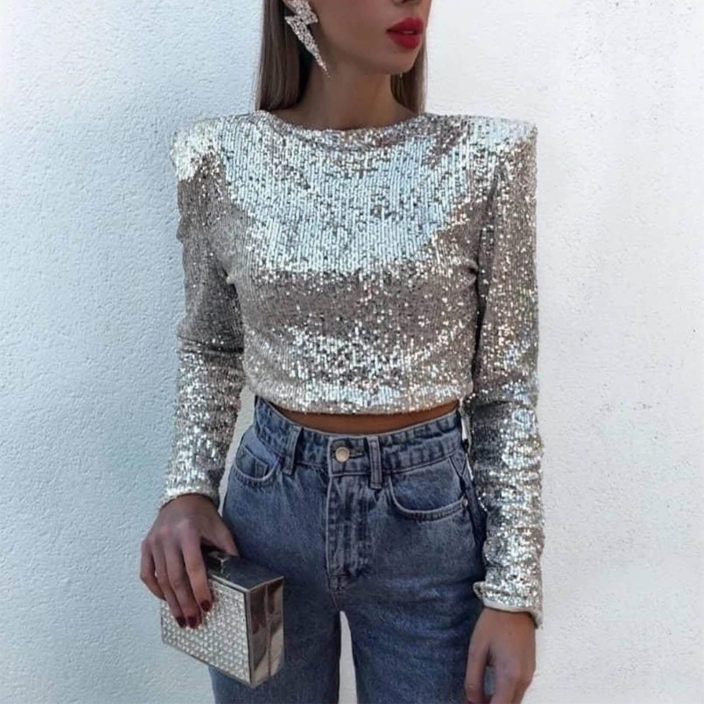 Nightclub Top