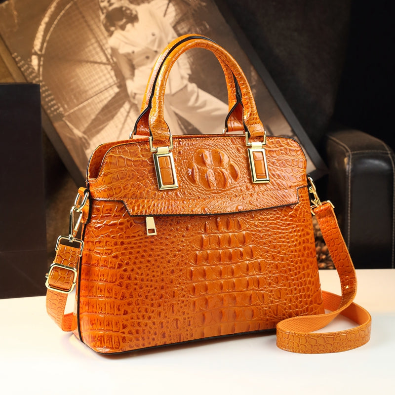 Gator Luxe