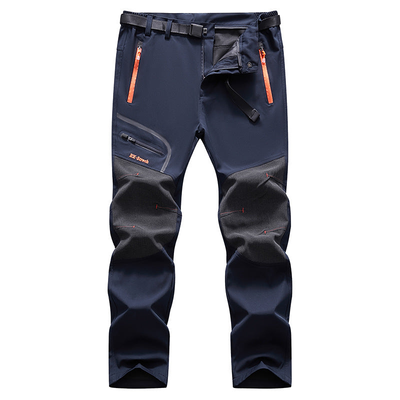 Breathable Climbing