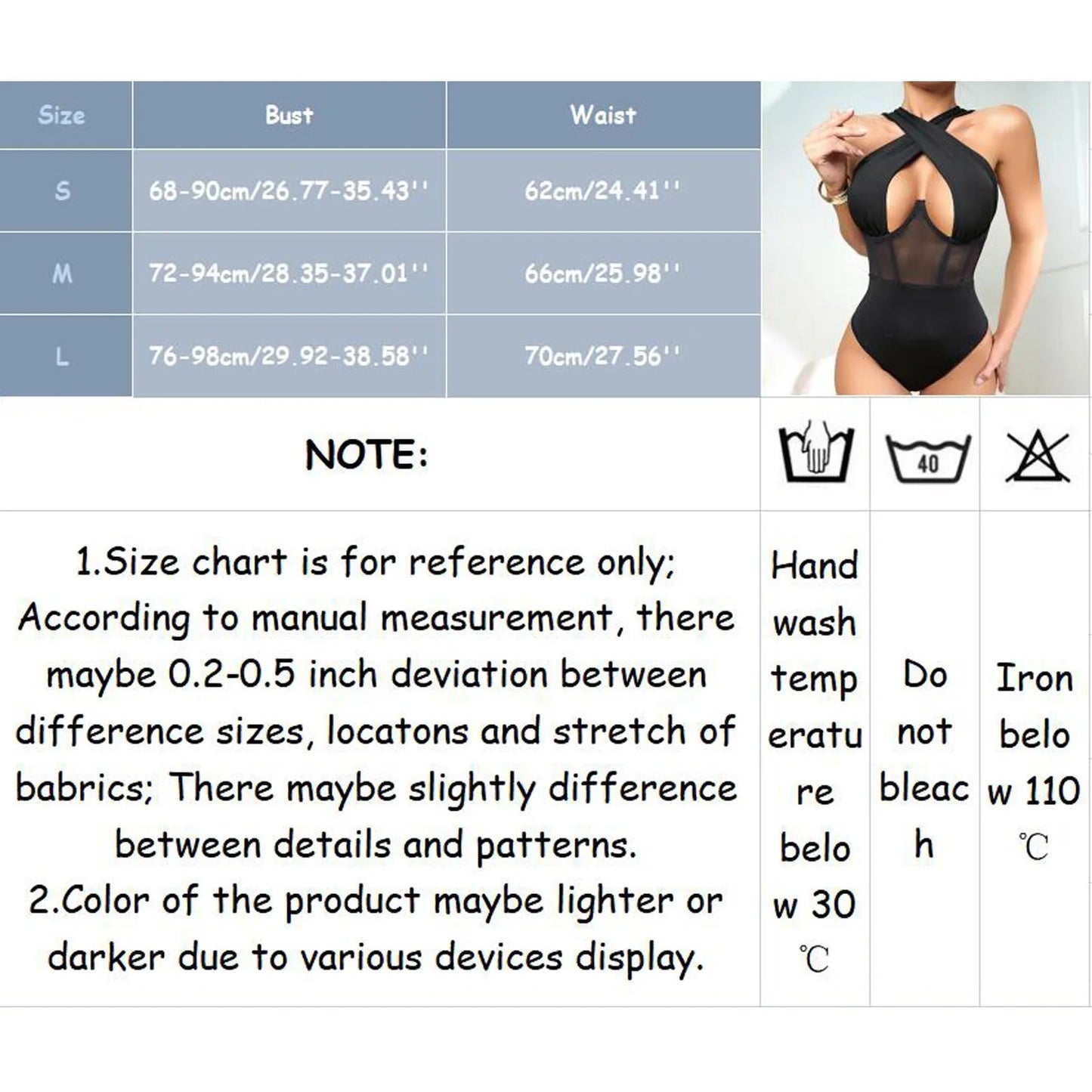 Fishbone Corset
