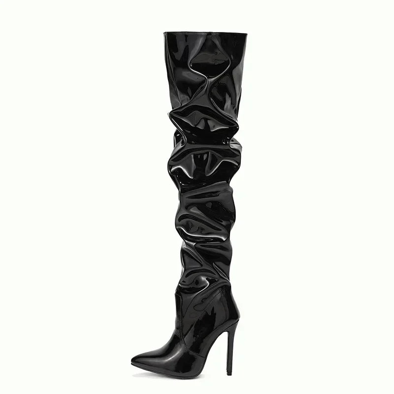 Baybee boots