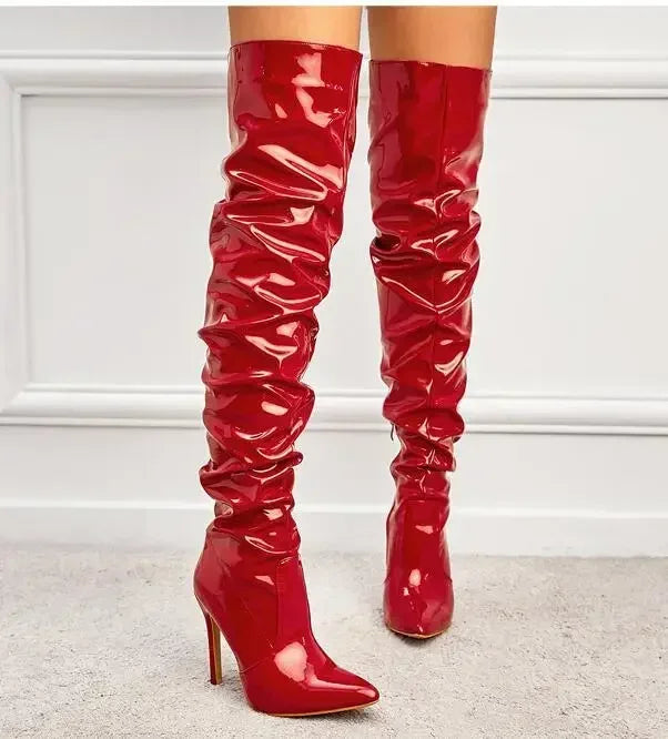 Baybee boots