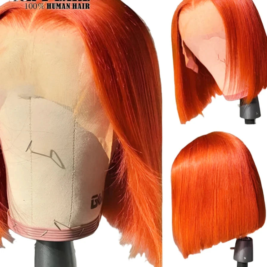 Ginger