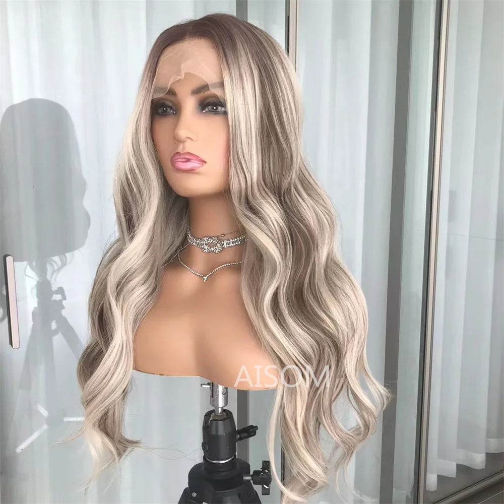 Chloe wig