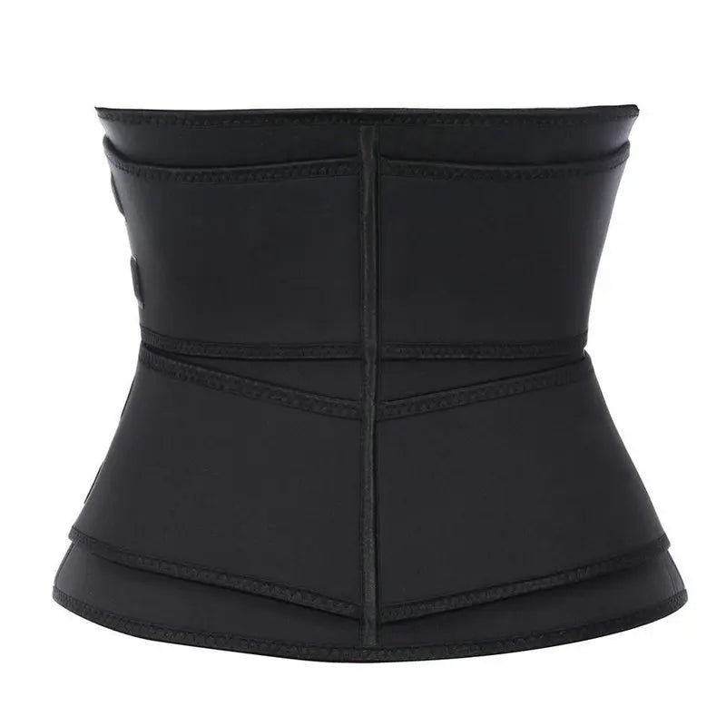 Sauna Sweat Belt Postpartum