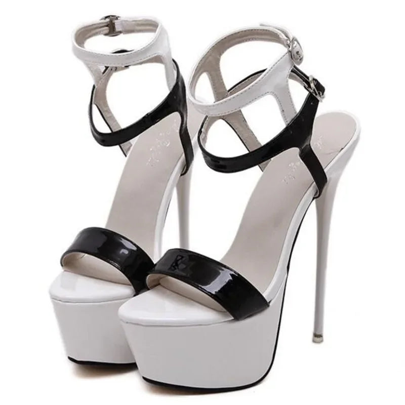 Stripper Pumps