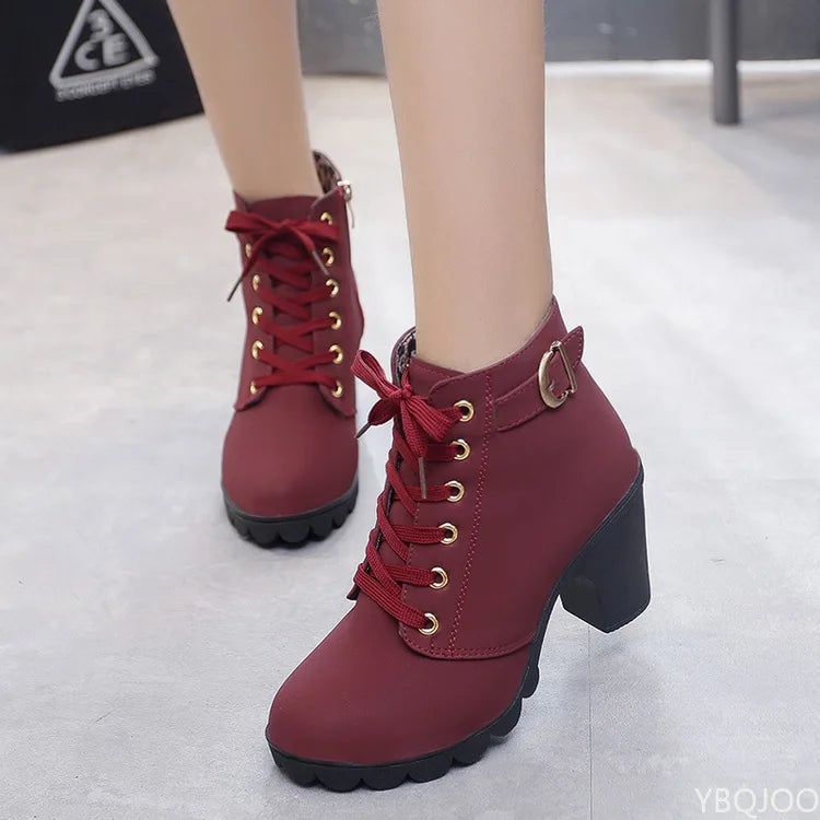 Urban Chic