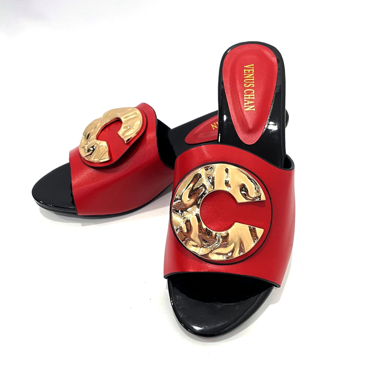 Gianna shoes