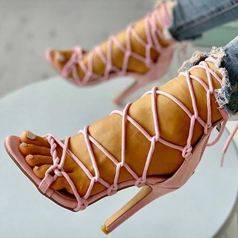 Seductive Step