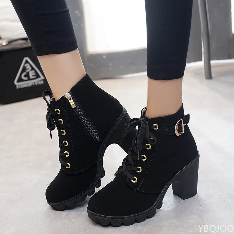 Urban Chic