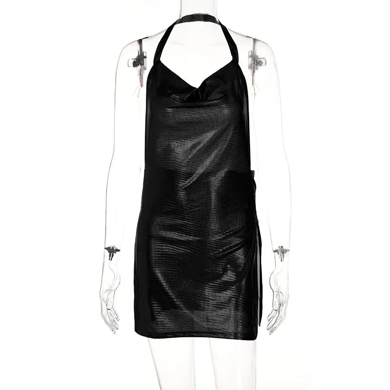 All eyes on me dress