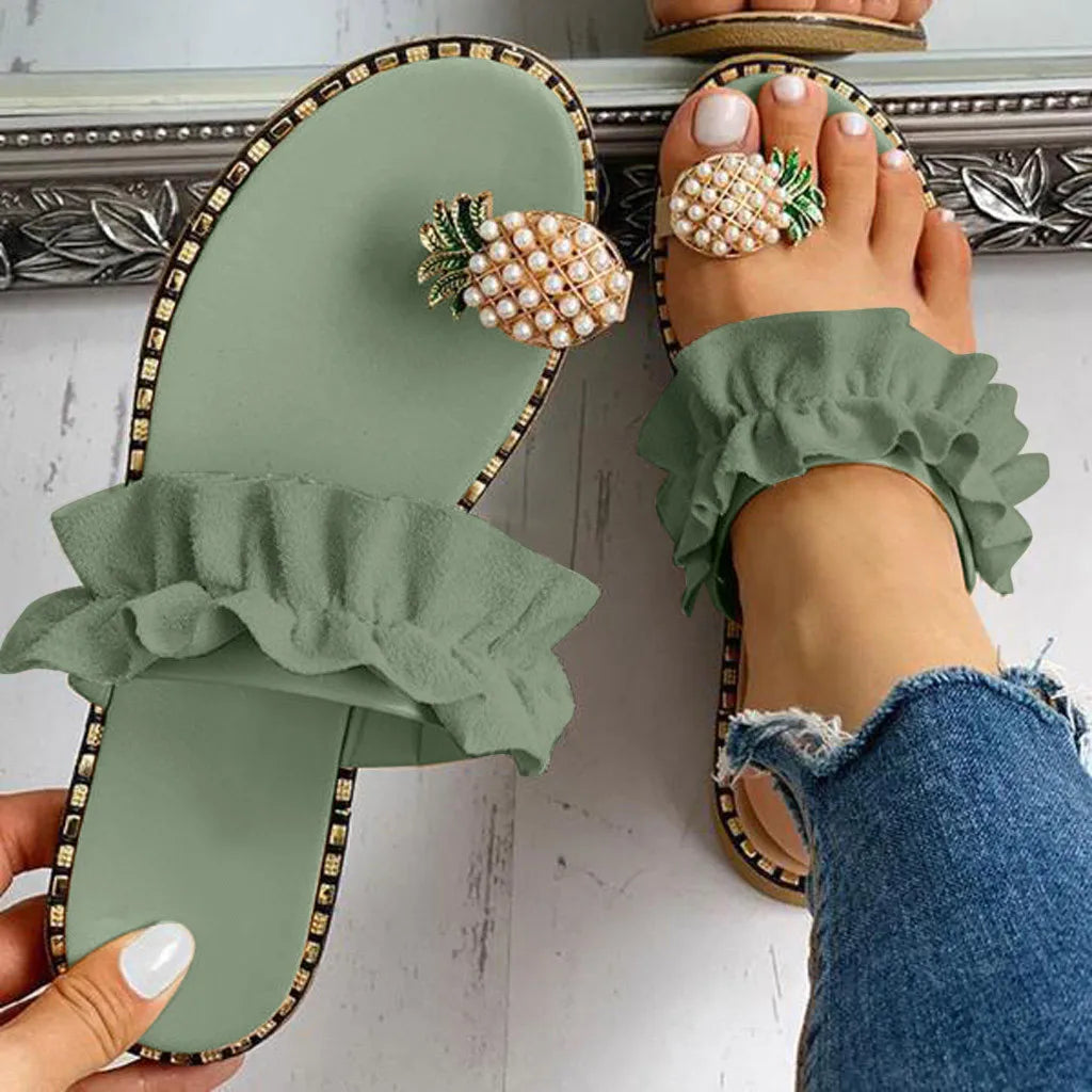 Verano sandal