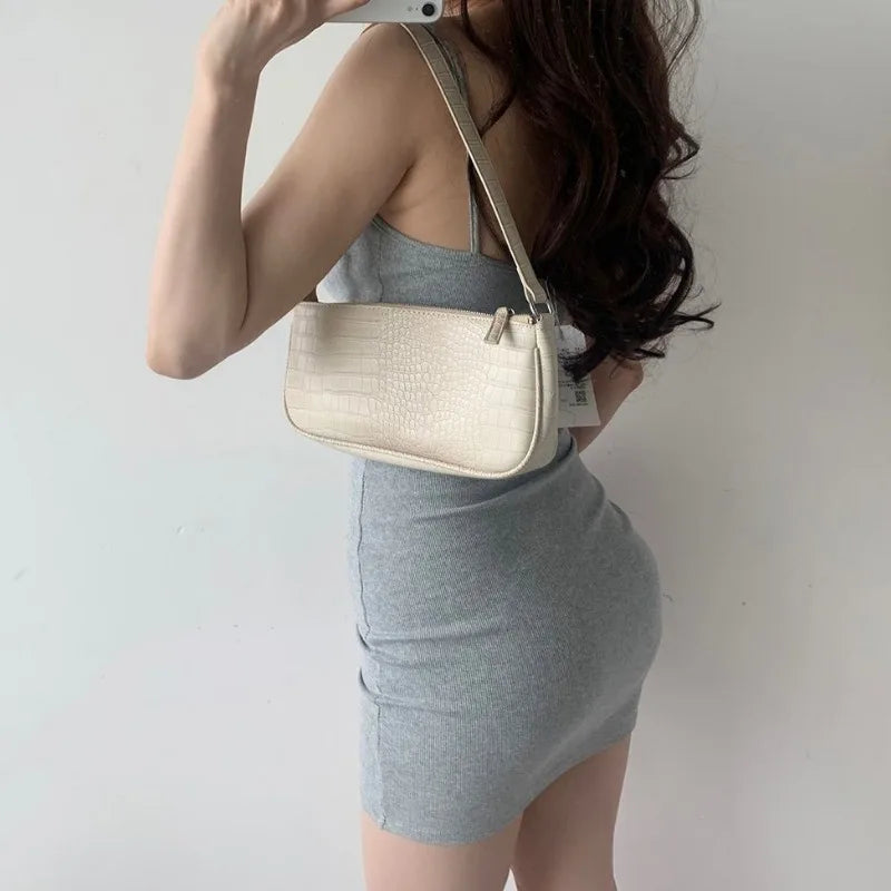 Chic Chiffon