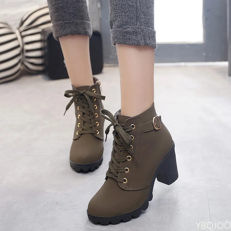 Urban Chic