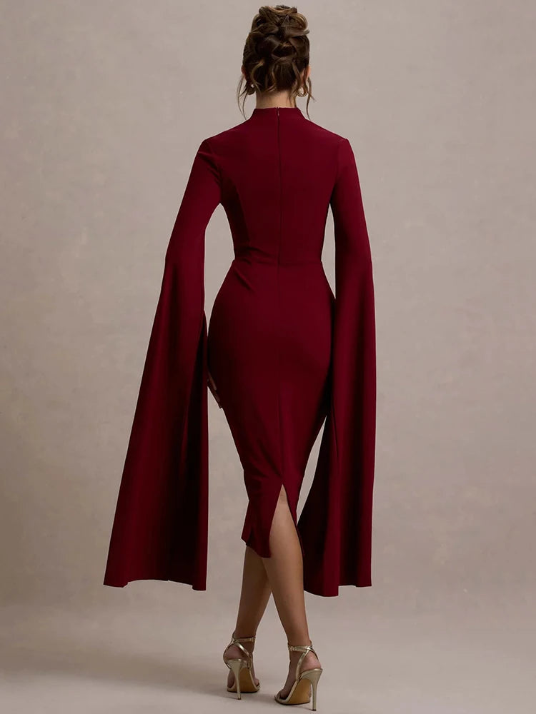 Bonita Dress